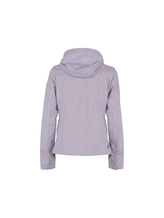 Colmar Colmar Μπουφάν χειμωνιάτικο 19646ZB708 Γκρι Regular Fit