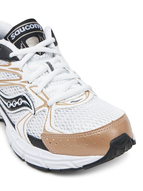 Saucony Saucony Sneakers Ride Millennium S70812 18 Bianco