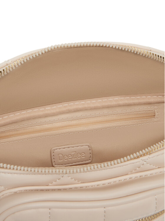DeeZee DeeZee Gürteltasche DZE-S-002-07 Écru