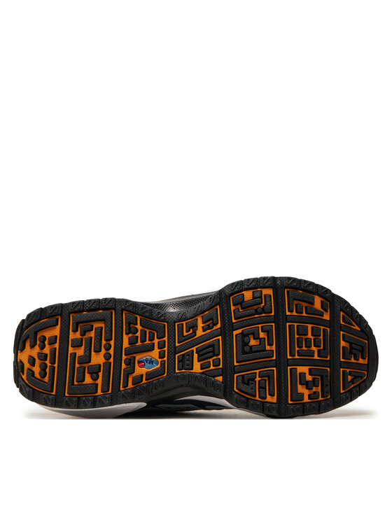Nike Nike Sneakersy Air Max Sndr HJ8080 700 Żółty