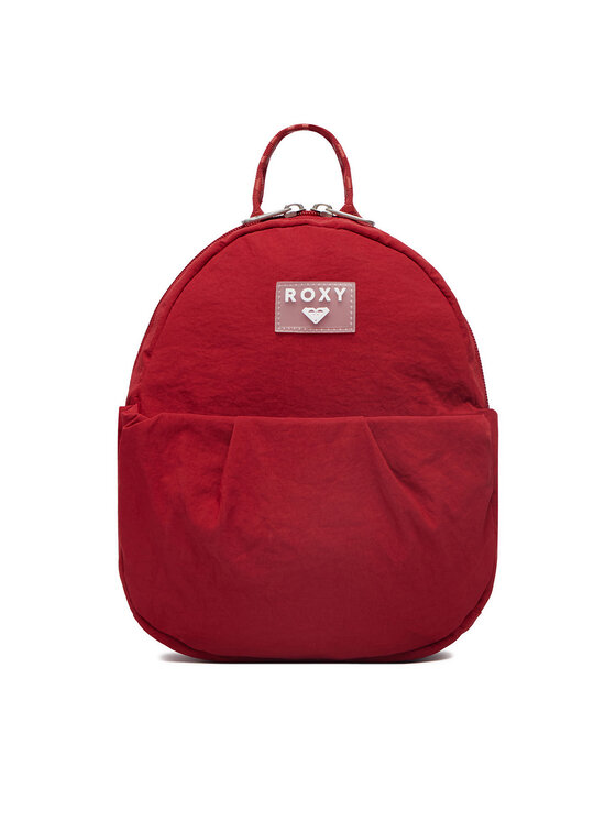 Roxy Roxy Раница WBEOHP-ROXY-M-001-10 Тъмночервен