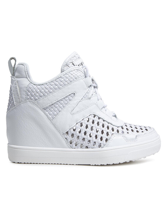 Sneakers SB-74-11-001083 Bianco