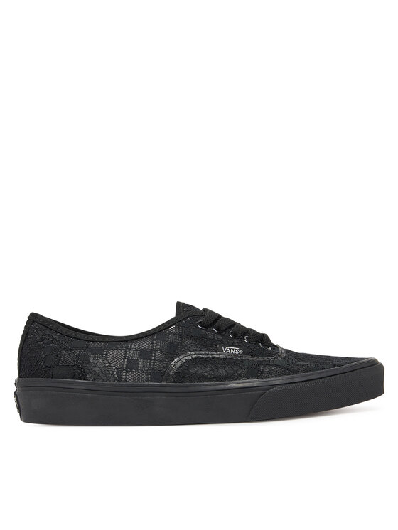 Vans Tenisky Authentic VN000D8BBLK1 Čierna