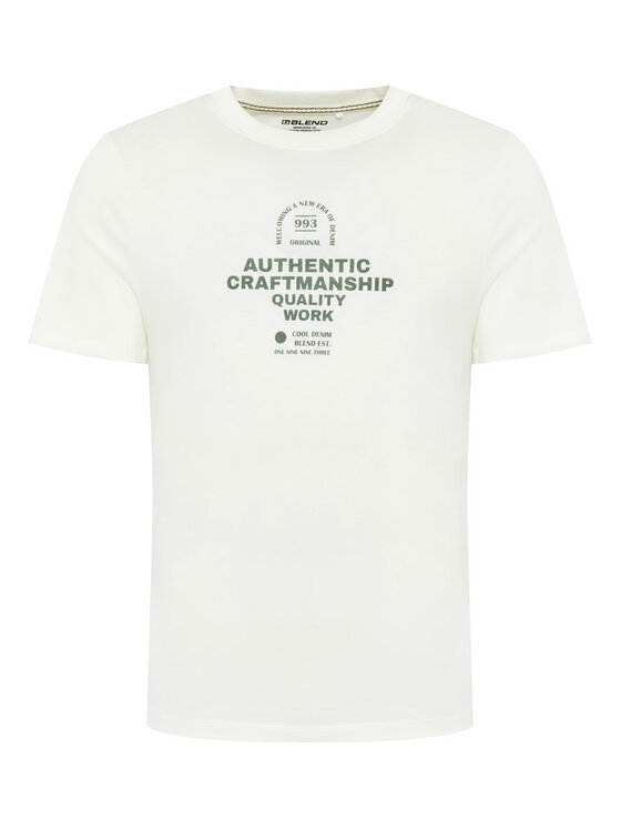Blend Blend Set t-shirt majica﻿ Bhjesper 20718778 Šarena Regular Fit
