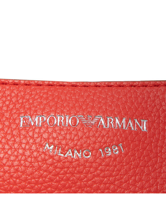 Borsetta Y3H293 YFO5E 87795 Rosso