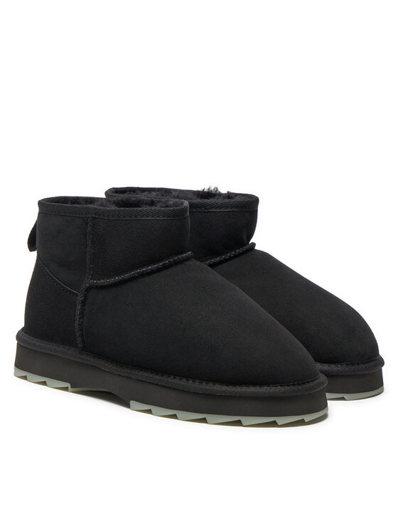 EMU Australia EMU Australia Schneeschuhe Sharky Micro W12548 Schwarz