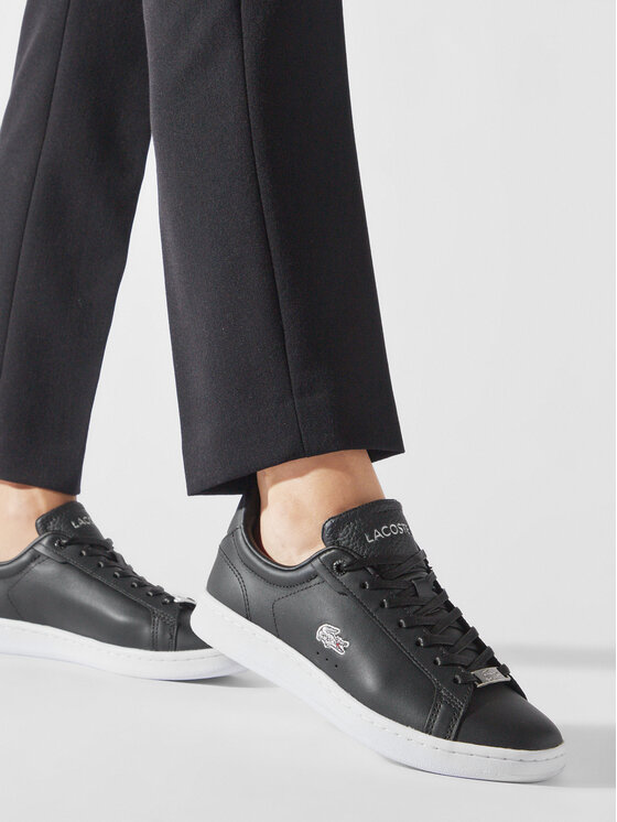 Lacoste sneaker carnaby shop