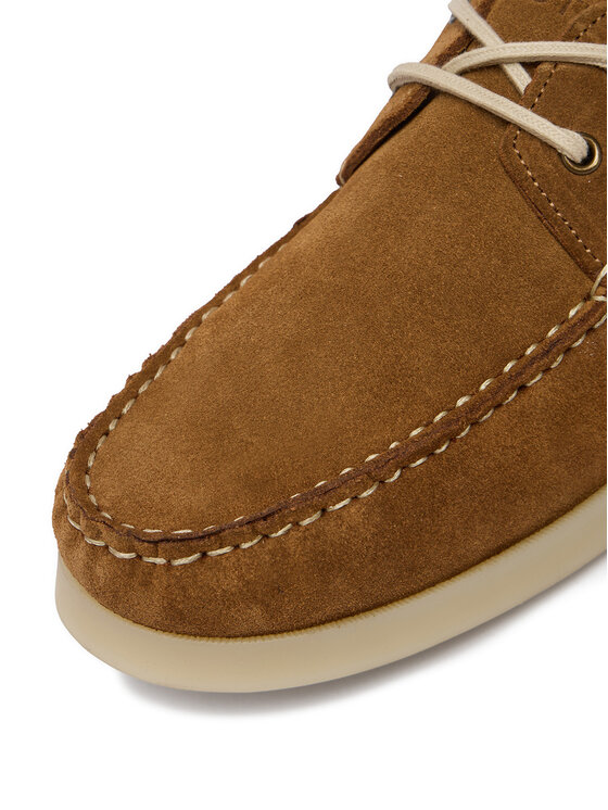 Nautica Nautica Mokassiinid CEO-COMO-02 MI08 Pruun