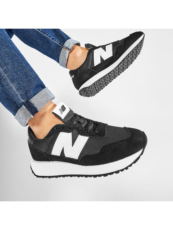 new balance for