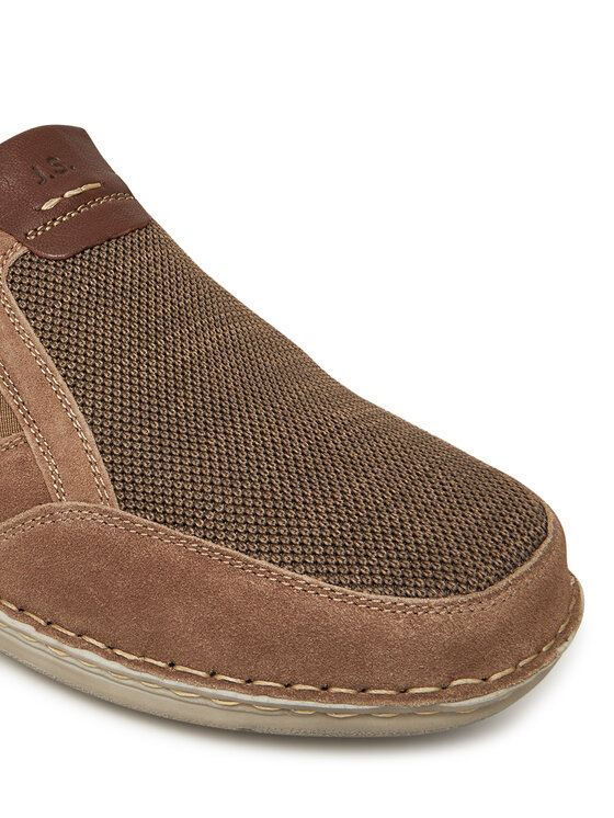 Josef Seibel Josef Seibel Снікерcи New Anvers 78 44978 Коричневий