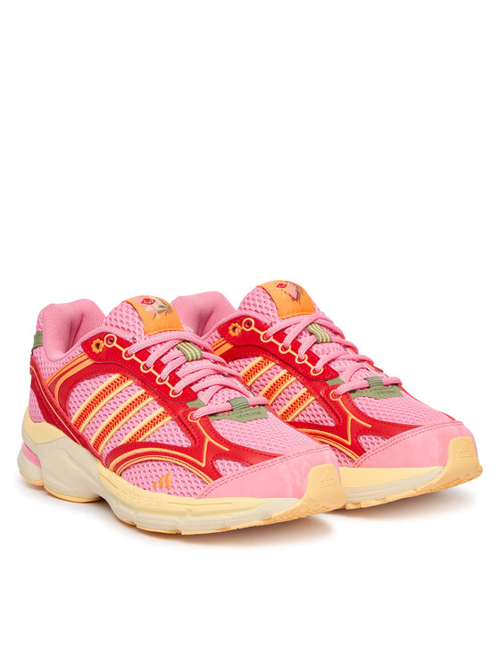 adidas adidas Sneakersy Spiritain 2000 KK4542 Różowy