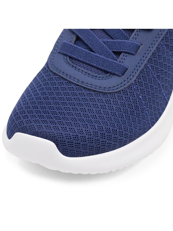 Skechers Skechers Sneakersy BOUNDER 403744L NVY Niebieski