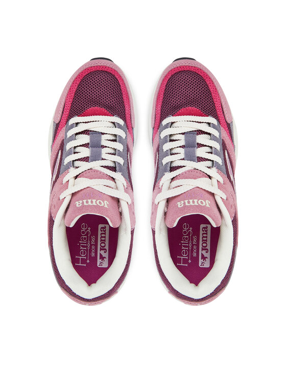 Joma Joma Сникърси Cr111 2519 CR111LS2519 Розов