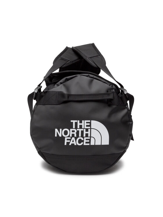 The North Face The North Face Torba Base Camp Duffel-S NF0A52STKY41 Crna