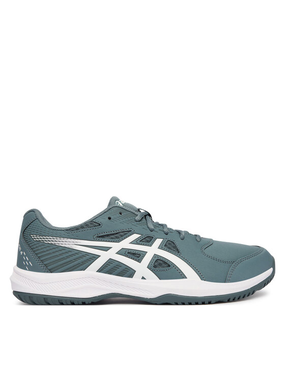 Asics Asics Încălțăminte pentru tenis Court Slide 4 1041A483 Gri