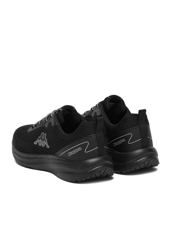 Kappa Kappa Sneakersy CEO-SS24-3C009 Czarny