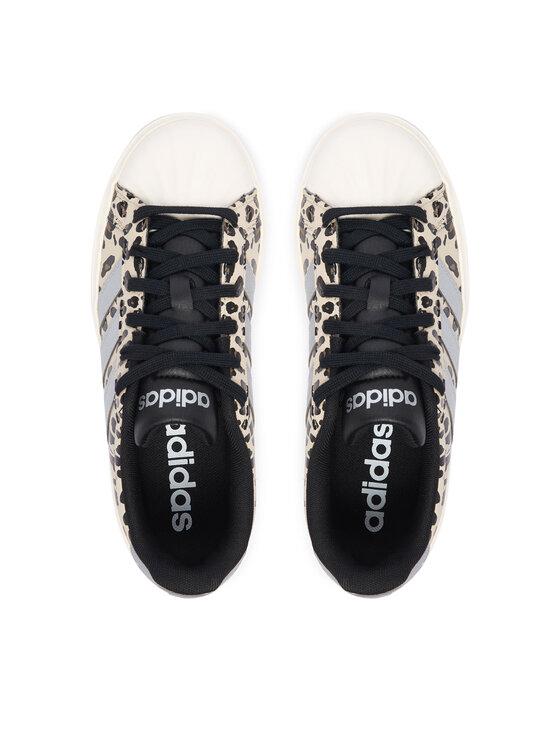 adidas adidas Sneakers Streettalk Bold Shoes Junior KI0050 Beige