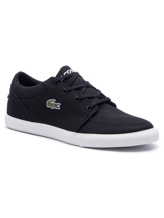 Lacoste Tennis Bayliss 219 1 Cma 7 37CMA0006454 Noir Modivo
