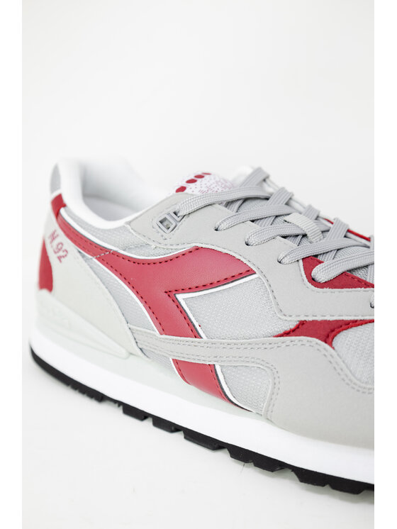 Diadora n92 grigio online