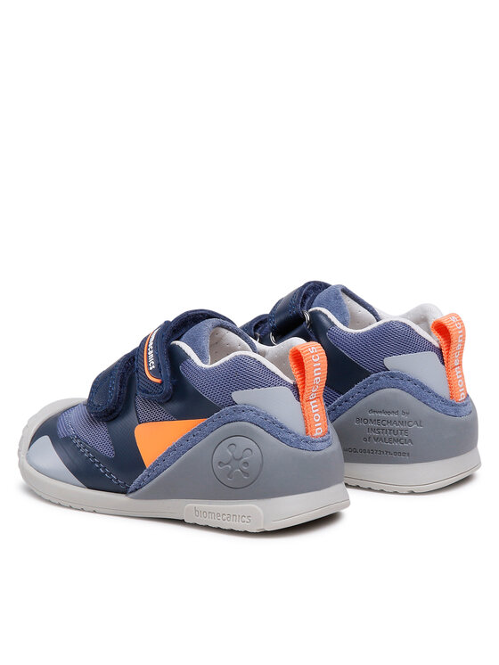 Sneakers 221139-A Blu scuro