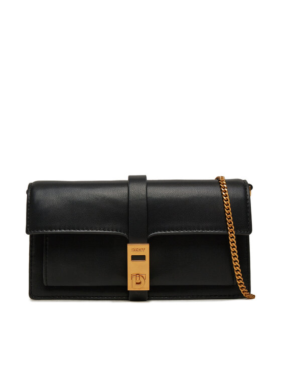 Geantă DKNY Alora R43GYG53 Negru
