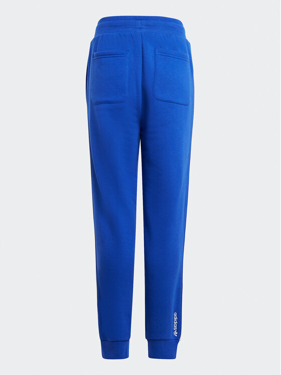 Pantaloni da tuta Adicolor Joggers IC6232 Blu