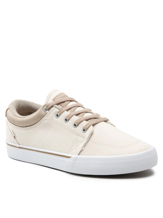 Globe scarpe beige deals