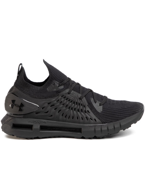 Under Armour Pantofi Ua Hovr Phantom Rn 3022590 002 Negru