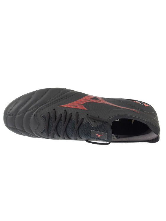 Mizuno Mizuno Buty halowe Morelia Neo IV Elite FG Czarny