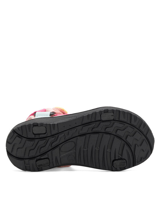 Sprandi Sprandi Sandalen CP40-NB718Y Rosa