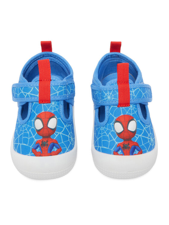 Spidey Spidey Čības CEO-NJ-SS26-117SPID Zils