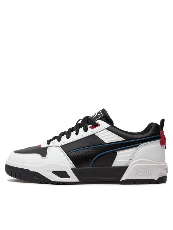 Puma Puma Αθλητικά Rbd Tech 394977-03 Μαύρο