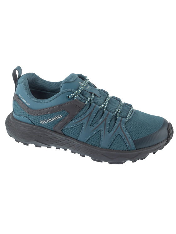 Columbia Columbia Buty wspinaczkowe Peakfreak Roam WP Niebieski