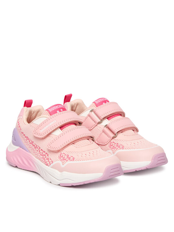 Biomecanics Biomecanics Снікерcи 262270 Рожевий