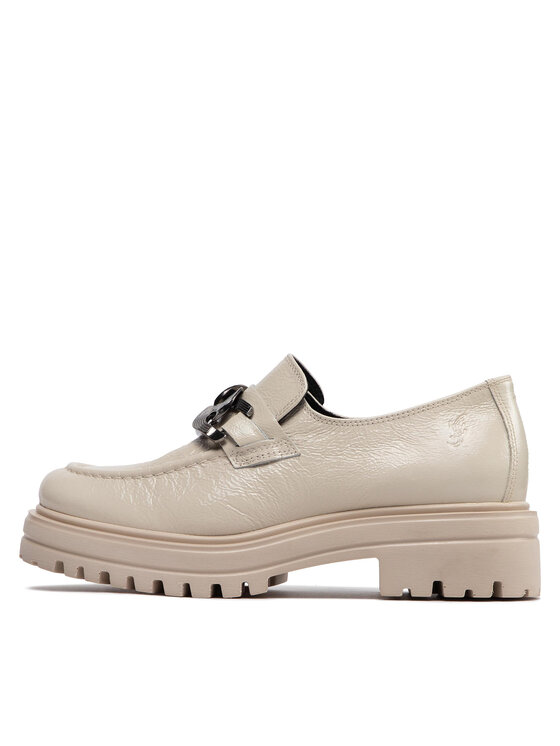 Salamander Salamander Scarpe basse 32-52202-37 Beige