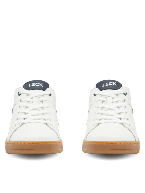 Lasocki Lasocki Sneakers DELECTA WI16-DELECTA-01 Alb