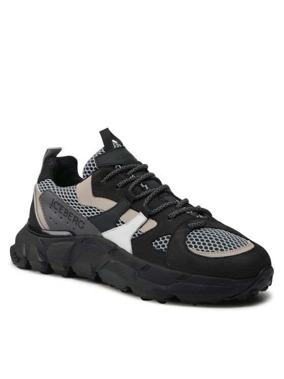 Chaussure 2025 iceberg homme