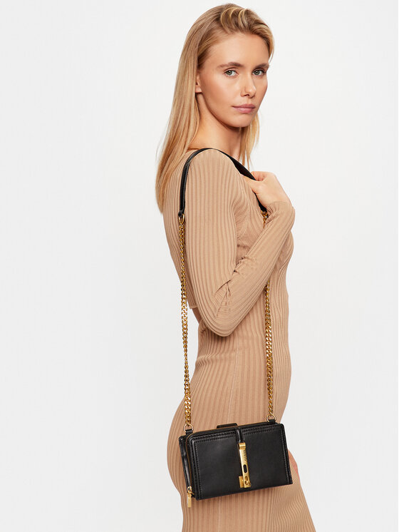 Guess Guess Сумка James HWVA87 73730 Чорний