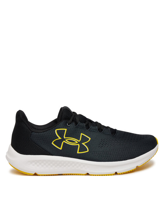 Under Armour Under Armour Bėgimo batai Ua Charged Pursuit 3 Bl 3026518-110 Pilka