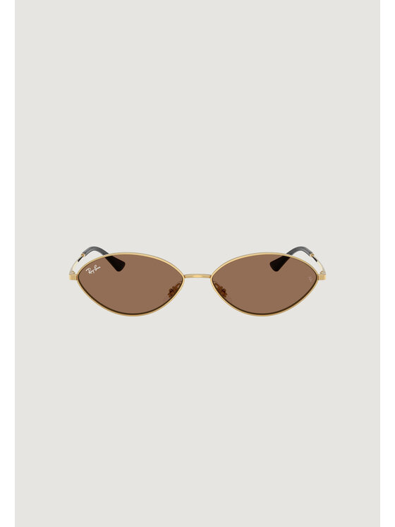 Ray-Ban Ray-Ban Γυαλιά ηλίου Unisex Χρυσό