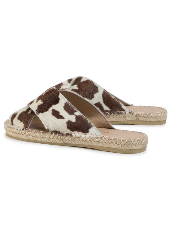 Espadrillas EM-14-07-000738 Beige