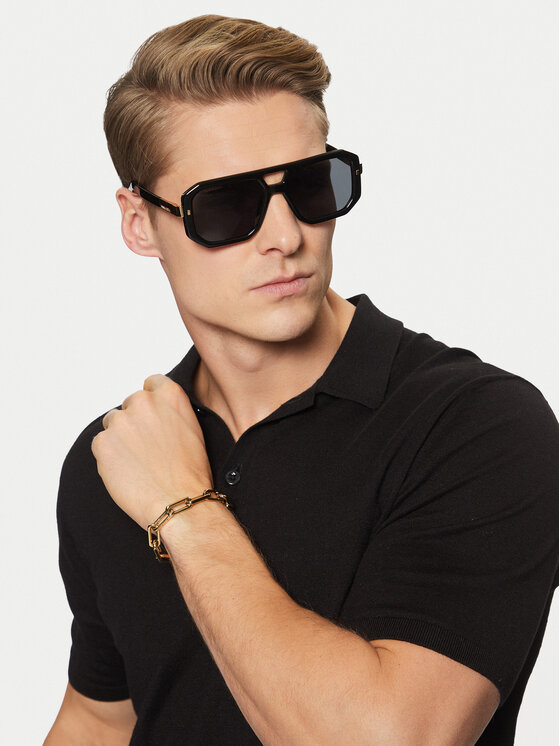 BOSS BOSS Bracciale 1580600 Oro