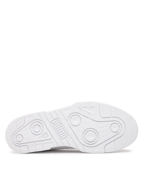 Puma Puma Sneakersy Slipstream Lth 387544 02 Biały
