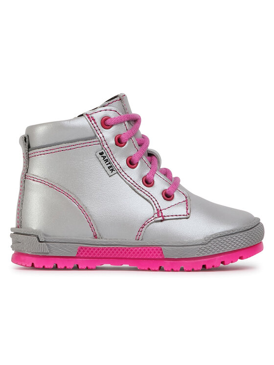 Stivali 91813/0P-HZ6 Grigio