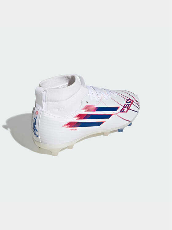 adidas adidas Buty do piłki nożnej 161605 Biały