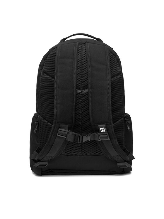 DC DC Rucksack C-DCI-B-003-08 Schwarz