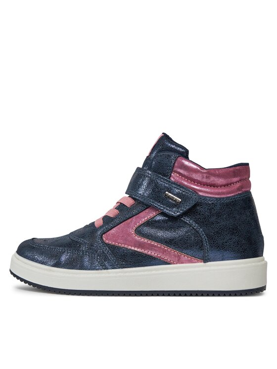Primigi Primigi Ghete GORE-TEX 4871033 D Albastru