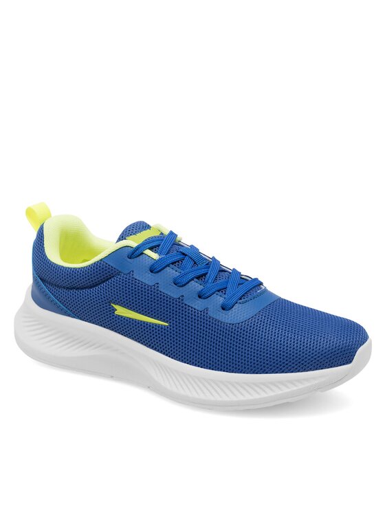 Sprandi Sprandi Sneakersy BP-MSK-230730 Niebieski