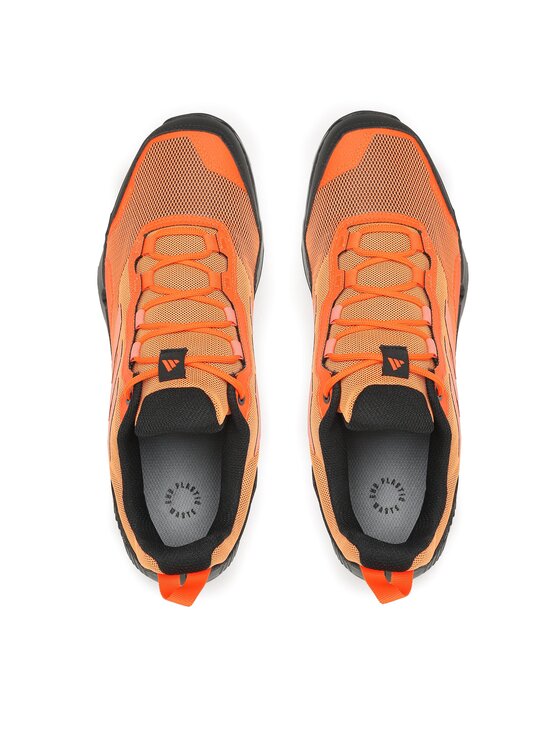 adidas adidas Trekkings Terrex Eastrail 2.0 Hiking Shoes HP8609 Portocaliu