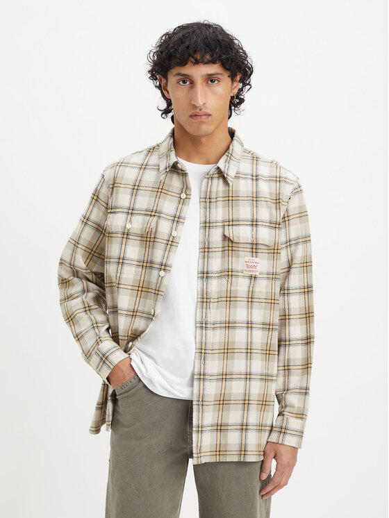 Camicia Levi's